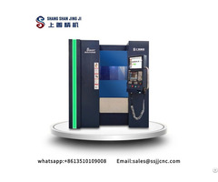 Processing Center Cnc Graphite Engraving Machine S 500v