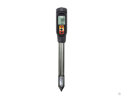 Ph 082 Waterproof Cheese Soil Meter