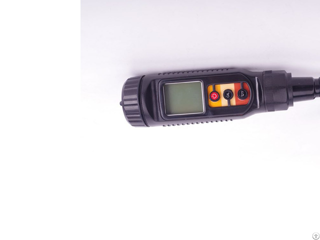 Ph 08 Waterproof Soil Meter