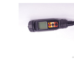 Ph 08 Waterproof Soil Meter