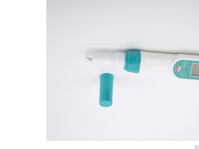 Ph 2024 Salinity Temperature 3 In 1 Tester