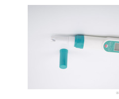 Ph 2024 Salinity Temperature 3 In 1 Tester