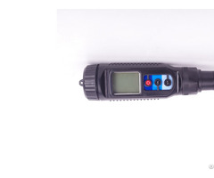 Ph 06 Waterproof And Temperature Meter