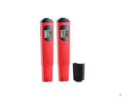 Kl 009 Iii Ph And Temperature Tester