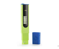 Pen Type Ph Meter Kl 061