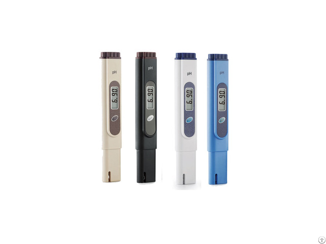 High Accuracy Pen Type Ph Meter Kl 03 I