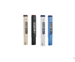 High Accuracy Pen Type Ph Meter Kl 03 I