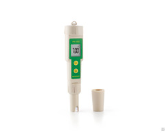 Kl 033 Waterproof Pen Type Ph Meter