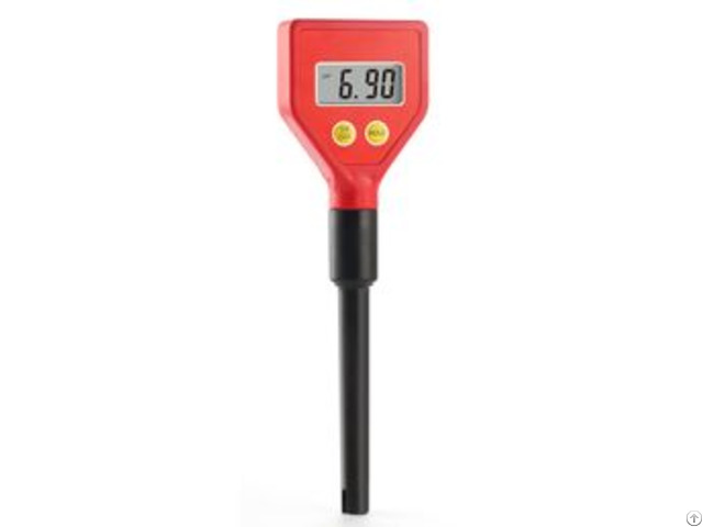 Economical Ph Tester Kl 98103