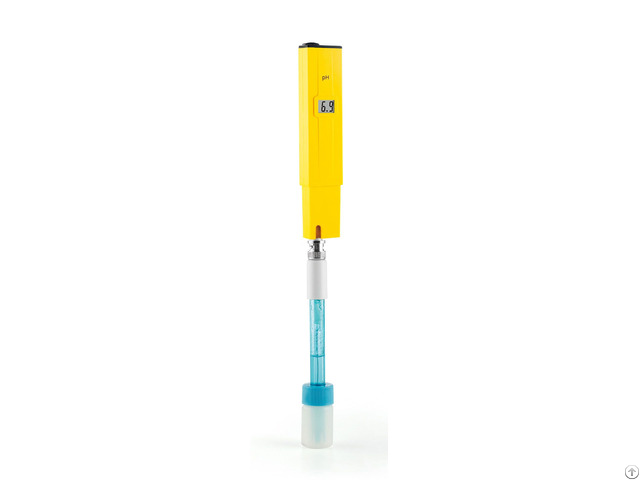 Kl 009 I C Stick Ph Tester