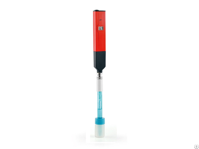 Kl 009 I B Stick Ph Tester