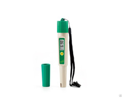 Waterproof Pen Type Ph Meter Kl 03 Ii