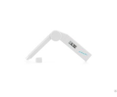 Ph 009iv Folding Pocketph Meter