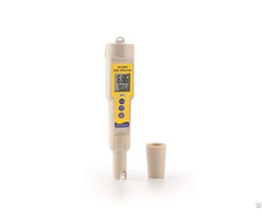 Ph 035h Waterproof And Temperature Meter