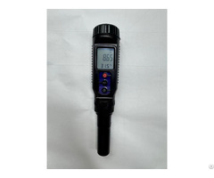 Ph 86 Waterproof Ec Temperature 3 In 1 Tester