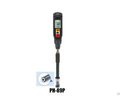 Ph 89p Waterproof Surface Tester