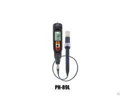 Ph 89l Waterproof Surface Tester