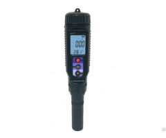 Ph 83 Waterproof Ec Tds Temperature Meter