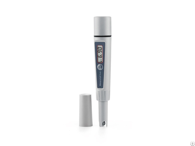 Kl 032k Waterproof Mini Ph Tester