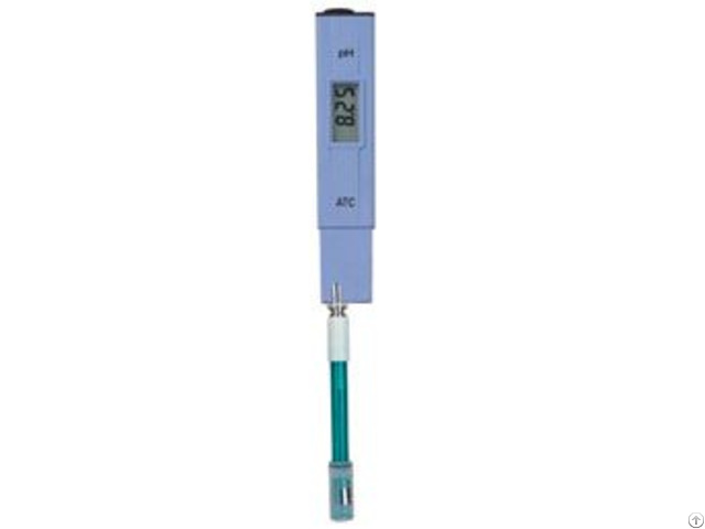 Kl 009 Ii A Stick Pen Type Meter