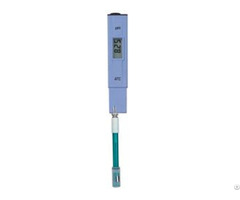 Kl 009 Ii A Stick Pen Type Meter