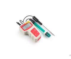 Kl 113 Portable Ph Temperature Meter