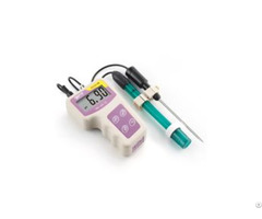 Portable Ph Mv Temperature Meter Kl 013m