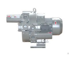 4rb 410 Ah16 1 1kw Aeration Oxygenation Air Blower Pump For Industrial