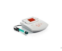 Kl Phs3c Bench Ph Temperature Meter