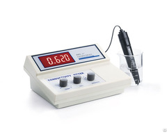 Dds 17 Bench Top Conductivity Meter