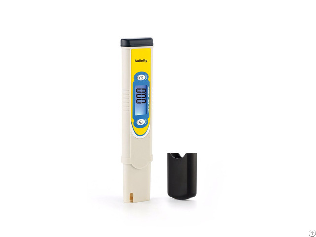 Sa 987 Pen Type Salinity Meter