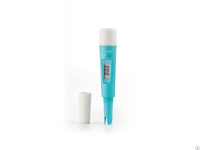 Sa 387 Waterproof Salinity Meter
