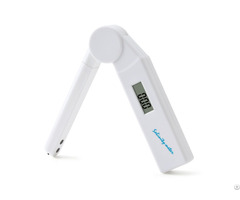 Sa 917 Folding Salinity Meter
