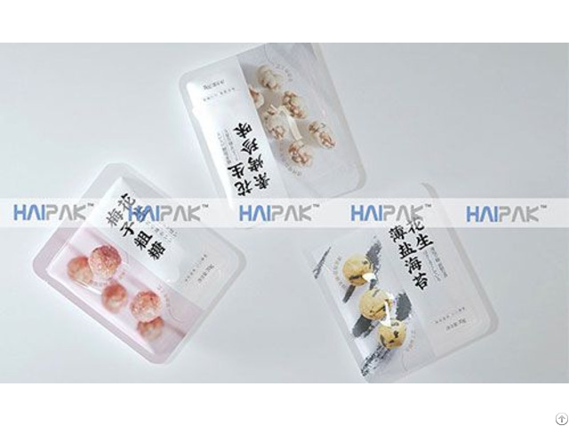 Retort Pouch Manufacturer
