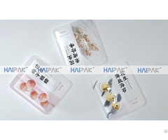 Retort Pouch Manufacturer