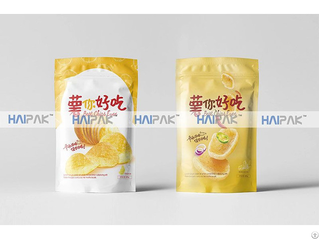 Heat Seal Lidding Films