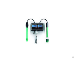 Sa 2587 Online Ph And Salinity Monitor