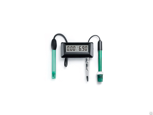 Ph 0259 Online And Salinity Monitor