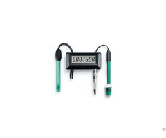 Ph 0259 Online And Salinity Monitor