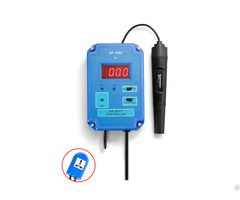 Sa 3087 Digital Salinity Controller