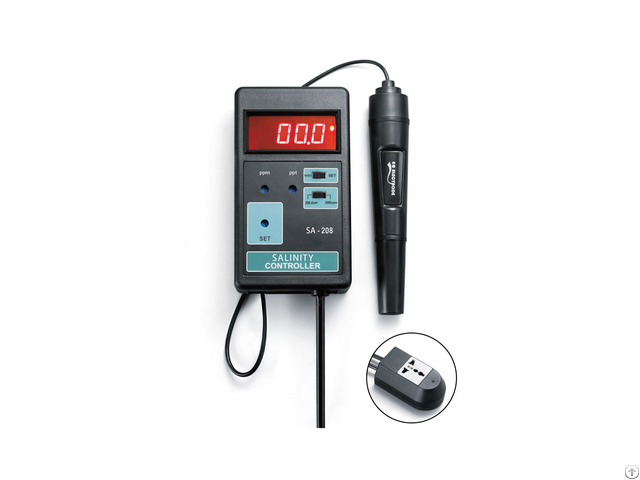 Sa 2087 Digital Salinity Controller