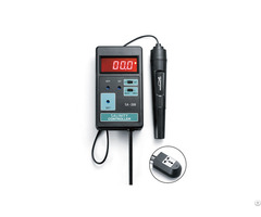 Sa 2087 Digital Salinity Controller
