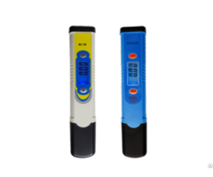 Kl 988 989 982 983 Conductivity Tds Meter