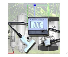 Kl Ro22 Dual Tds Meter