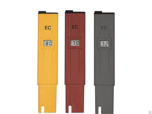 Kl 138 Conductivity Meters