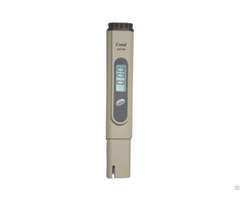 Kl 1383 Conductivity Tester