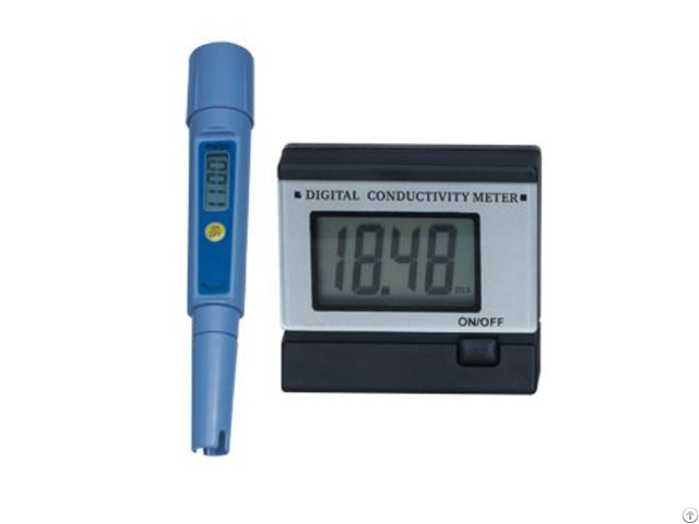 Kl 1383a B Conductivity Tester