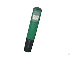 Kl 1386 Conductivity And Temperature Meter
