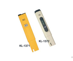 Kl 1371 1372 Pen Type Ec Meter