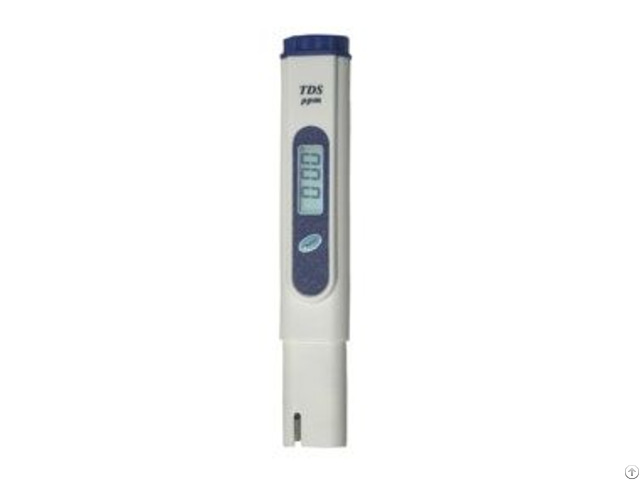 Kl 139 Tds Tester